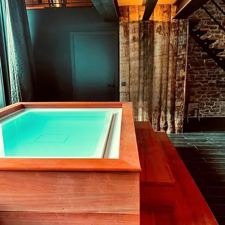 Villa O Zen & Wellness *
