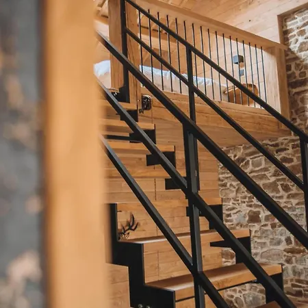 Villa O Zen & Wellness Beauraing