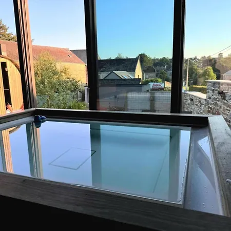 O Zen & Wellness Villa *